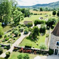 Domaine de Suzel ****