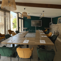Domaine de Suzel ****