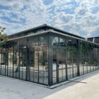 L'Orangerie du Manoir des Vignes