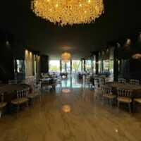 L'Orangerie du Manoir des Vignes