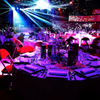 SALLE AQUA