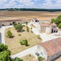 Le Vieux Monastère