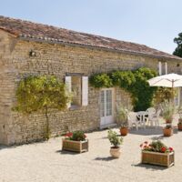 Le Vieux Monastère