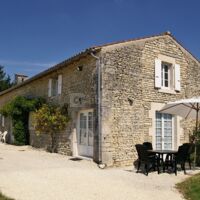 Le Vieux Monastère