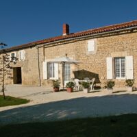 Le Vieux Monastère
