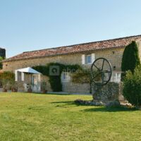 Le Vieux Monastère