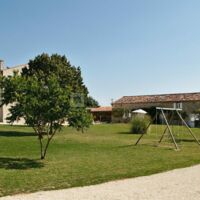 Le Vieux Monastère
