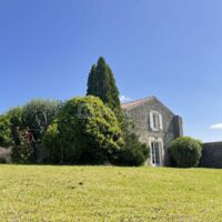 Le Vieux Monastère