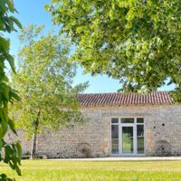 Le Vieux Monastère