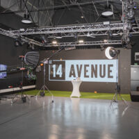 Le 14 Avenue