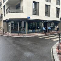La Scampia