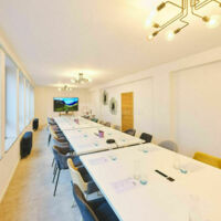 Liberty meeting room