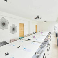 Liberty Meeting Room