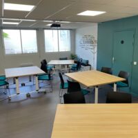 Centre d'affaires MAHC 64