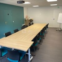 Centre d'affaires MAHC 64