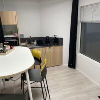 Centre d'affaires MAHC 64