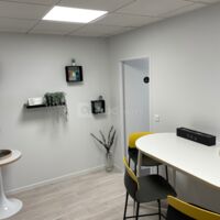 Centre d'affaires MAHC 64