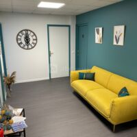 Centre d'affaires MAHC 64