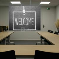 Centre d'affaires MAHC 64