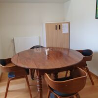 Bureau Montsort