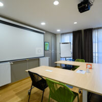 Salle Marthe