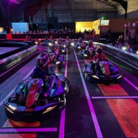 Challenge sous forme de Grand prix