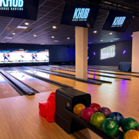 10 pistes de bowling