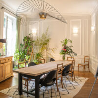 Salle de réunion - Pont l'Evêque