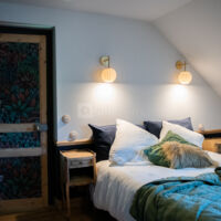 Chambre Jungle
