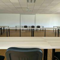 Salle de Séminaire