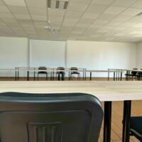 Salle de Séminaire