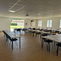 Camping les Abberts