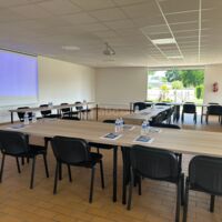 Camping les Abberts