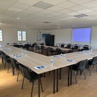 Camping les Abberts
