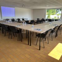 Camping les Abberts