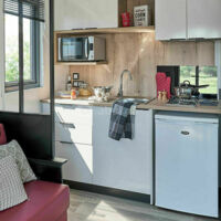 MobilHotel