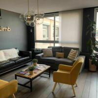 Espace détente
