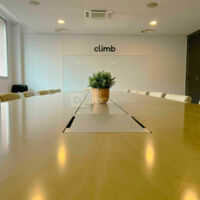 Salle de Réunion - Paris 17 - Climb