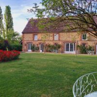Domaine des Trois Chevaliers