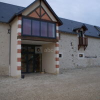 Pied Monant