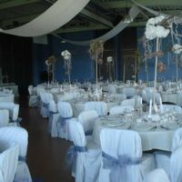 Salle Polyvalente du Val du Riot