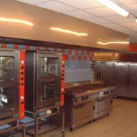 Salle Polyvalente du Val du Riot