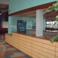 Salle Polyvalente du Val du Riot