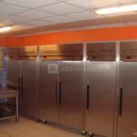 Salle Polyvalente du Val du Riot