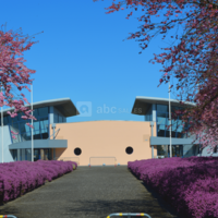Salle polyvalente du Val du Riot