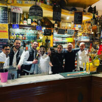 L'Entrepot's