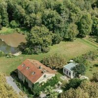 Domaine de la Felicità
