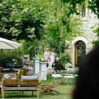 Domaine de la Felicità