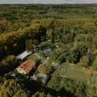 Domaine de la Felicità