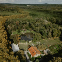 Domaine de la Felicità